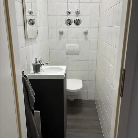 Apartment Modern Center Karlsruhe